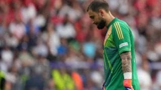 「過ちを認める必要がある」　ドンナルンマが16強敗退を謝罪…「こういう形での敗退はつらい」