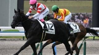 【小倉5R新馬戦結果】1番人気のアレスバローズ産駒ケイテンアイジンがデビューV！