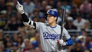 大谷翔平、26発でいまだゼロの「3＆4」　オズナと開いた3差…3冠王へ求められる荒稼ぎ
