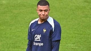 ベルギーがムバッペに対する不適切動画を謝罪…ラウンド16対戦前に遺恨