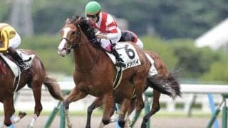 【新馬/小倉6R】永島まなみが新馬連勝…ユメシバイで豪快な追い込み炸裂
