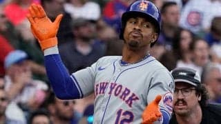 大谷翔平と同じ“括り”でも…　4人だけの記録でも批判される549億円男「及ばない」