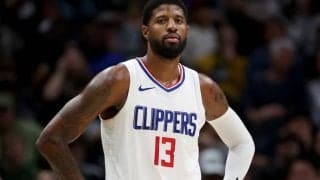 クリッパーズのポール・ジョージがPO破棄でFAを選択…ベテランウイング争奪戦へ