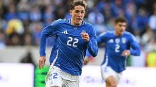 イタリア帰還望むザニオーロ、現時点では古巣復帰が有力な選択肢…