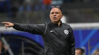 下剋上での8強入り目指すスロバキア、スター軍団イングランドと対戦も「自分たちのサッカースタイルを貫く」