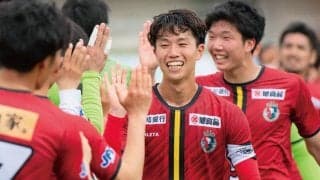 【JFL第14節】“首位独走”最強高知がついに2位と勝ち点「10」差！ 収容率89.8%のホームで浦安を撃破「5連勝」