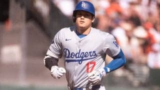 大谷翔平から始まった58年ぶり“記録”　歴史に刻んだ「7」…ド軍が見せた底力