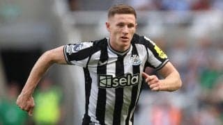 PSR違反回避に動くニューカッスル、21歳生え抜きMFアンダーソンのフォレスト売却へ