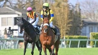 【七夕賞】キングズパレス、リフレーミングらが登録