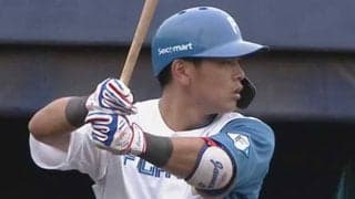 日本ハムが6発、野村佑希は2打席連続　ロッテのドラ5も初本塁打…30日のファーム結果