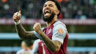 ユベントスがドウグラス・ルイス獲得を発表！　移籍金総額は90億円程度に