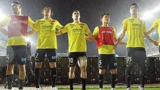 井原采配的中で後半4ゴールの柏が鳥栖に逆転勝利で7戦ぶり白星！【明治安田J1第21節】