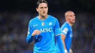 ナポリが6選手の退団を発表！ 8年過ごしたポーランド代表MFジエリンスキやレンタル3選手などが契約満了