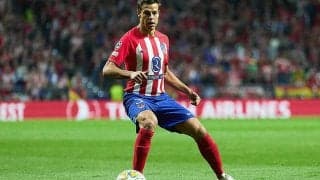 アスピリクエタがアトレティコ残留！　1年契約にサイン