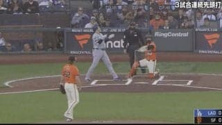 おい！どこ見てんだよ！ 大谷翔平が“疑惑の判定”にキレた…！？ 酷すぎる判定→見逃し三振後のリアクションがヤバいと話題に「そりゃキレるだろ」「全部ボールw」