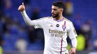 リヨンが25億円の買取OP行使、ウェストハムからアルジェリア代表FWベンラーマを獲得