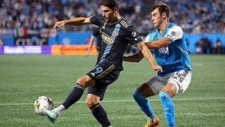 フェイエノールトがアルゼンチン人FW獲得…上田綺世の新たなライバルに