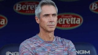 UAEのシャバーブ・アル・アハリがパウロ・ソウザ氏を監督に招へい、昨季はサレルニターナを指揮