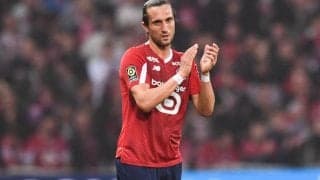 トルコ代表MFユスフ・ヤズジュがリールを退団…｢君たちと共に過ごした時間を忘れない｣