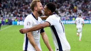 イングランドが敗退寸前から逆転勝利！スロバキアとの120分激闘を制し8強入りを決める【ユーロ2024】