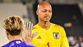 「おちゃめかよ」パリ五輪候補GK小久保玲央ブライアンの帰国中“日本満喫ショット”に反響！「みーんなかわいいっ」「ばあちゃんっ子は総じて高評価」などの声