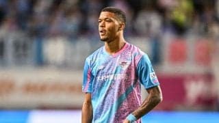 「エジルみたいなシュートしてる」J1鳥栖のブラジル人FWマルセロ・ヒアンの技あり“叩きつけループ弾”に反響！「この決定力最高」「持っているモノはすごかった！」の声