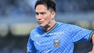 俳優・市原隼人が「やるつもりなかったんです(笑)」と振り返るも、川崎サポーターから“水をぶっかけられた”深いワケ…「こんなにも郷土愛に恵まれた場所はなかなかない」と川崎愛明かす