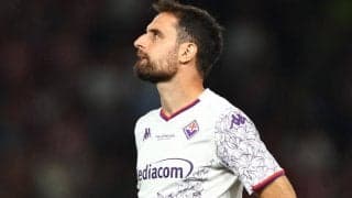 フィオレンティーナが3選手の退団を発表！ ボナヴェントゥーラやダンカンら今季の主力が契約満了に