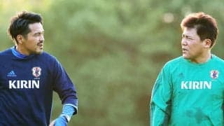 五輪オーバーエイジは必要か？（２）　2016年リオ・手倉森誠は「ハリル監督から『いいチョイス』と言われたが...」