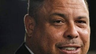 「サッカーはあまりに退屈」元ブラジル代表ロナウドが告白 衝撃発言に英紙も“オワコン化”を指摘「正直な批判だ」