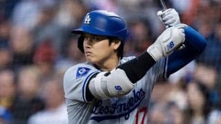 3冠王目前なのに…大谷翔平は前半戦MVPならず　米記者の決断、立ちはだかる530億円男