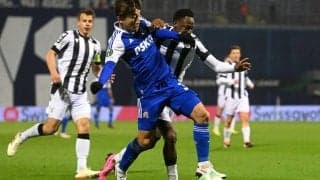 金子拓郎がレンタル契約終了でディナモ・ザグレブ退団…41試合で5G6Aの活躍