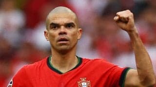 ユーロ史上最年長、ペペが41歳になっても最前線で戦える理由「神様に導かれたんじゃないか...」