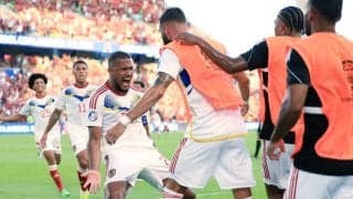 ベネズエラが3連勝で首位通過！　メキシコを敗退に追いやったエクアドルが2位に【コパ・アメリカ2024】