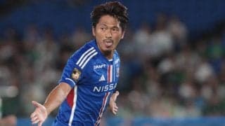 横浜FMのDF實藤友紀が仙台に期限付き移籍！ 今季はJ1で1試合の出場に終わる「覚悟をもって全力で戦います」