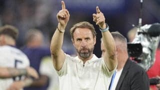 敗退間際から生還したイングランド…サウスゲイト監督「まだ疑問を持たれるだろう」、それでもチームを評価「スピリットで乗り越えた」