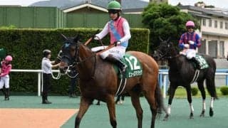 【北九州記念】売上は56億9859万1400円で昨年より約12億円増加