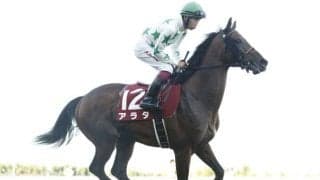 【七夕賞見どころ】復調気配が顕著なアラタが混戦を断つ