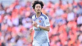 【J2「爆発」】仙台、CB菅田の技巧派FWのようなループが決勝点に 成果と課題が相半ばした勝利で4位上昇(1)