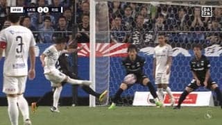 「スーパー仙頭！」町田の司令塔が首位攻防戦で“リベンジ弾” カットインから神コースに突き刺す会心の一撃に「ゴラッソ！！」「最高の初ゴール」