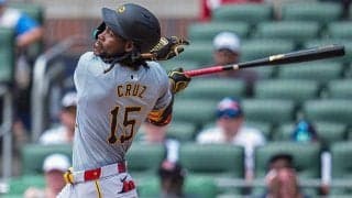 怪物が捉える大谷翔平の背中　衝撃の身体能力、破壊力抜群のバットで浮上した“格”