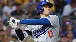 大谷翔平は「視聴率を大きく変える」　MLBが“ダービー”参加要請か…米報道