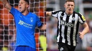 ニューカッスルとフォレストの間で2つの取引成立！　ヴラホディモスとアンダーソンが入れ替わる形で移籍