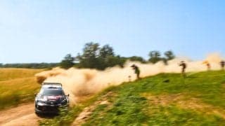 WRCポーランド：トヨタは緊急参戦のカッレ・ロバンペラが優勝、エルフィン・エバンスも2位でフィニッシュ