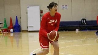 「ギリギリのライン」から五輪メンバーに内定した宮澤夕貴「恩返しと日本のために」