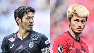 【鈴木優磨不在の鹿島が突き付けられた現実(1)】「彼がいるいないか鹿島というチームはこれだけ変わるんだ」と神戸主将・山口も実感。優磨不在の鹿島はなぜ逆転負けしたのか