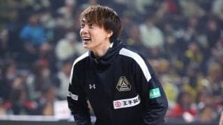 元日本代表・五十嵐圭が“古巣”新潟に4年ぶり復帰「クラブを立て直すという大きな挑戦」