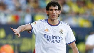 レンタル放出を繰り返すこと通算5回…ヘスス・バジェホが10年目のマドリーでラストチャンスに懸ける