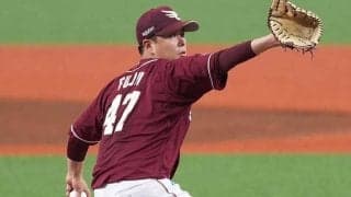 突如現れた27歳が「マジでエース」　衝撃の0.72…無双続ける左腕に覚醒の兆し