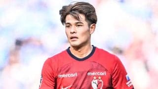 【鈴木優磨不在の鹿島が突き付けられた現実(2)】佐野海舟移籍で選手層アップは必須--夏場以降、いかにして首位・町田を追走していくのか